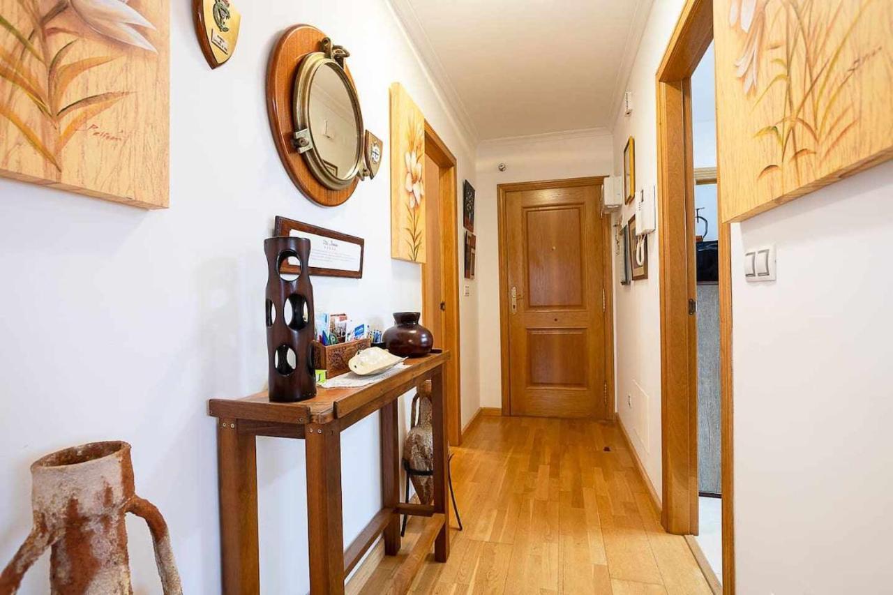 Villa Isaura Un Lugar Diferente Pobra Do Caraminal Ngoại thất bức ảnh